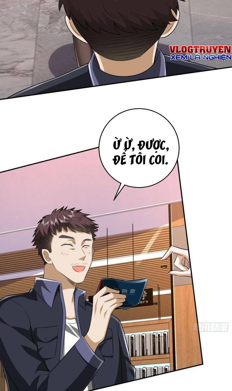 Đệ Nhất Danh Sách Chapter 150 - Trang 2