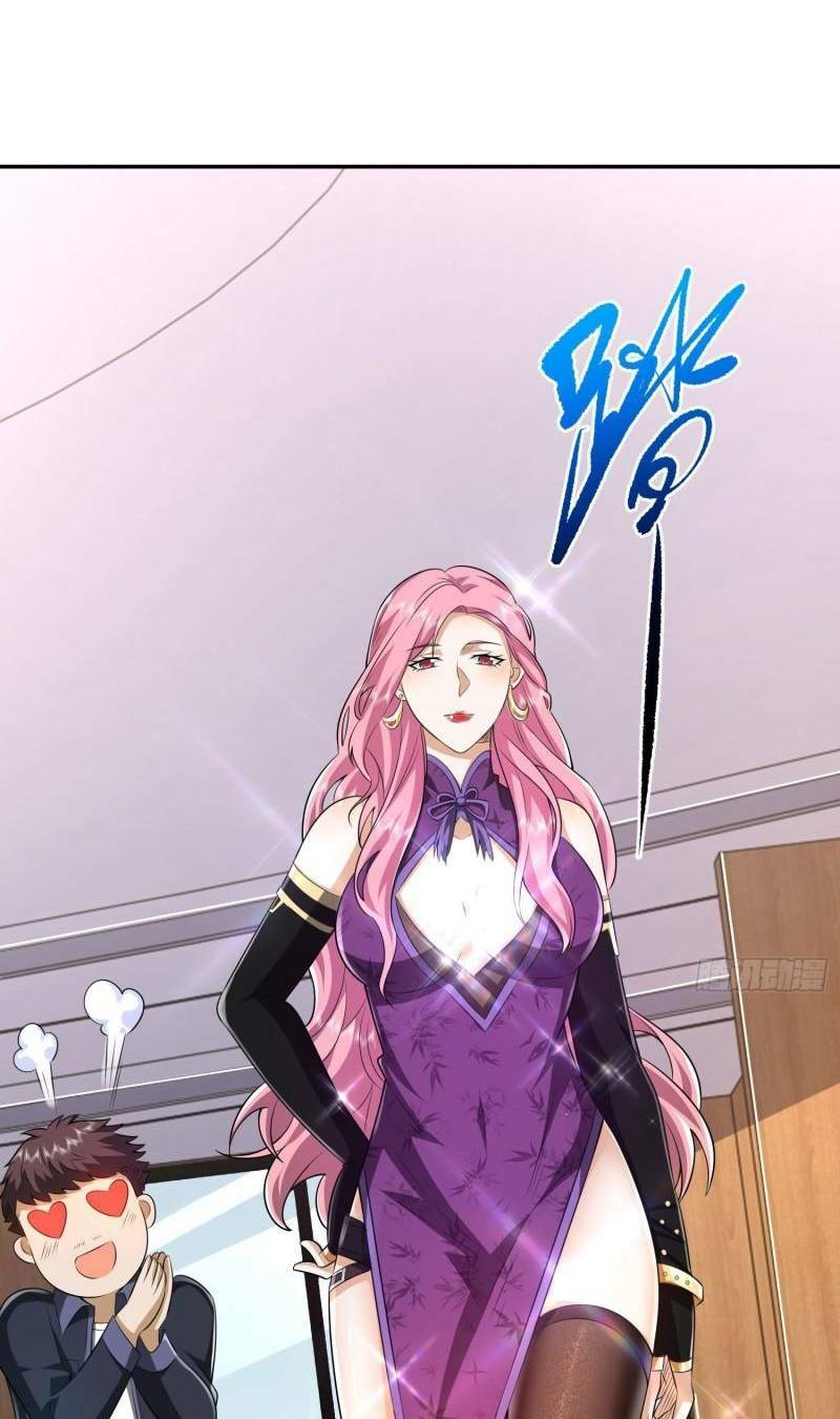 Đệ Nhất Danh Sách Chapter 150 - Trang 2