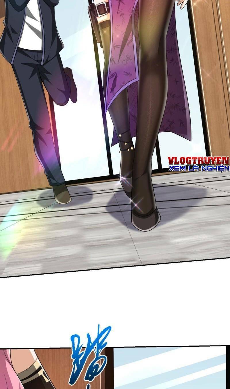 Đệ Nhất Danh Sách Chapter 150 - Trang 2