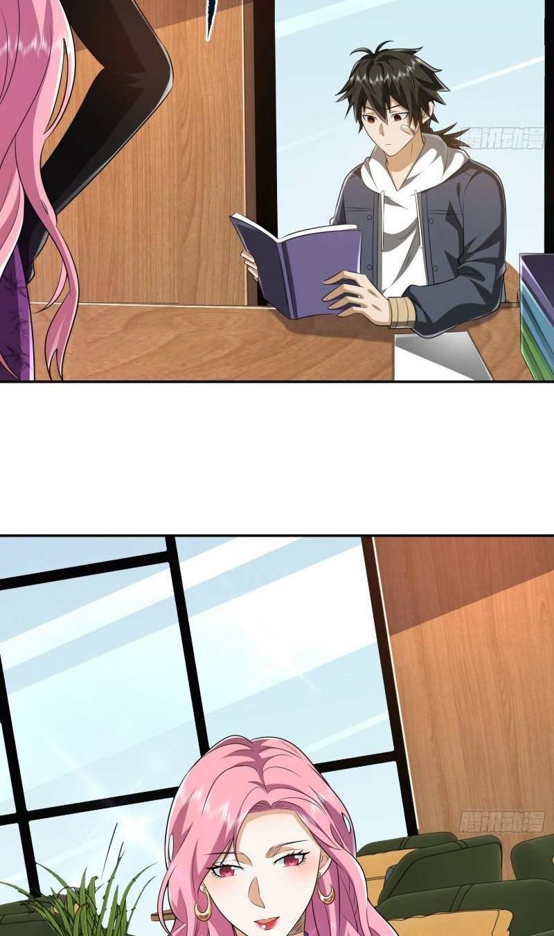 Đệ Nhất Danh Sách Chapter 150 - Trang 2