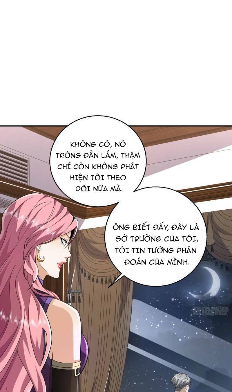 Đệ Nhất Danh Sách Chapter 150 - Trang 2