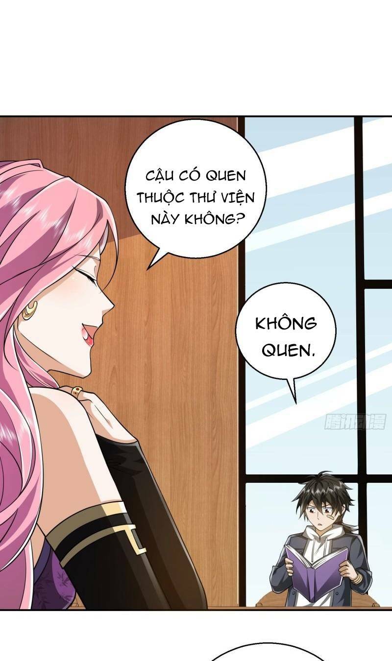 Đệ Nhất Danh Sách Chapter 150 - Trang 2