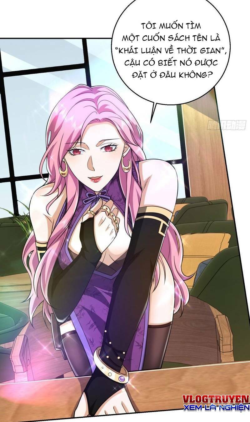 Đệ Nhất Danh Sách Chapter 150 - Trang 2