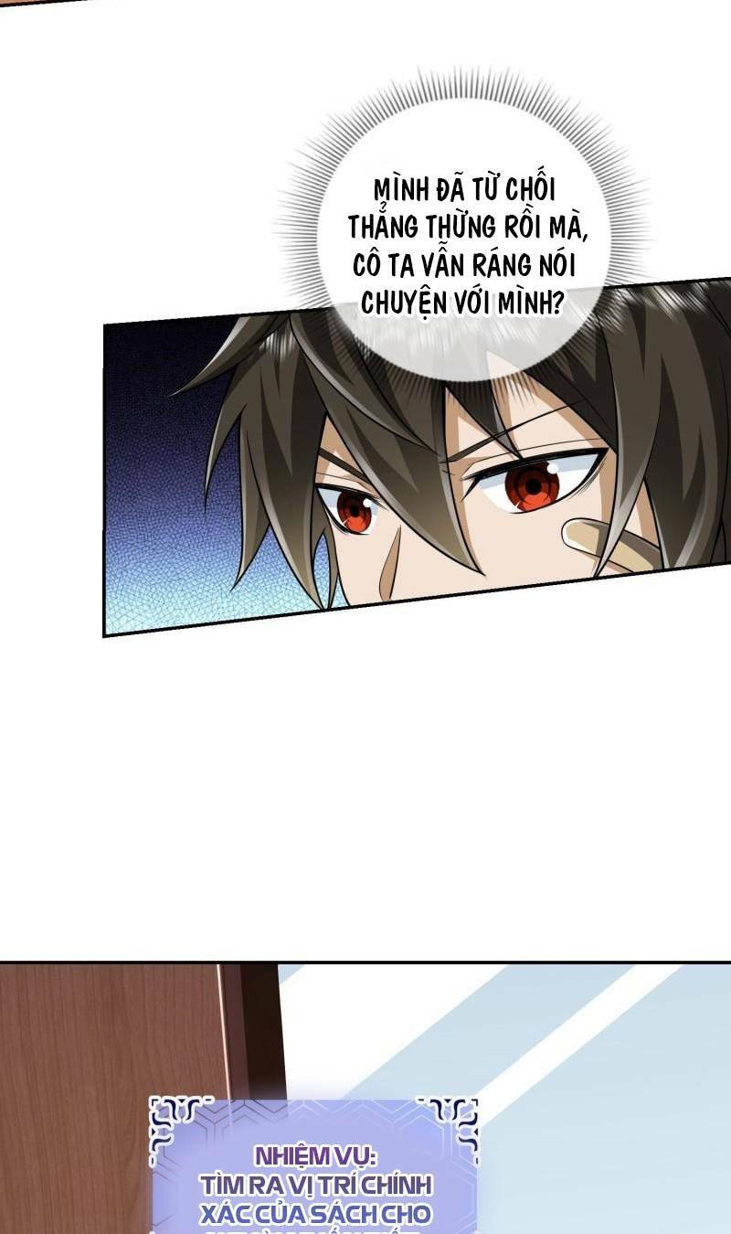 Đệ Nhất Danh Sách Chapter 150 - Trang 2