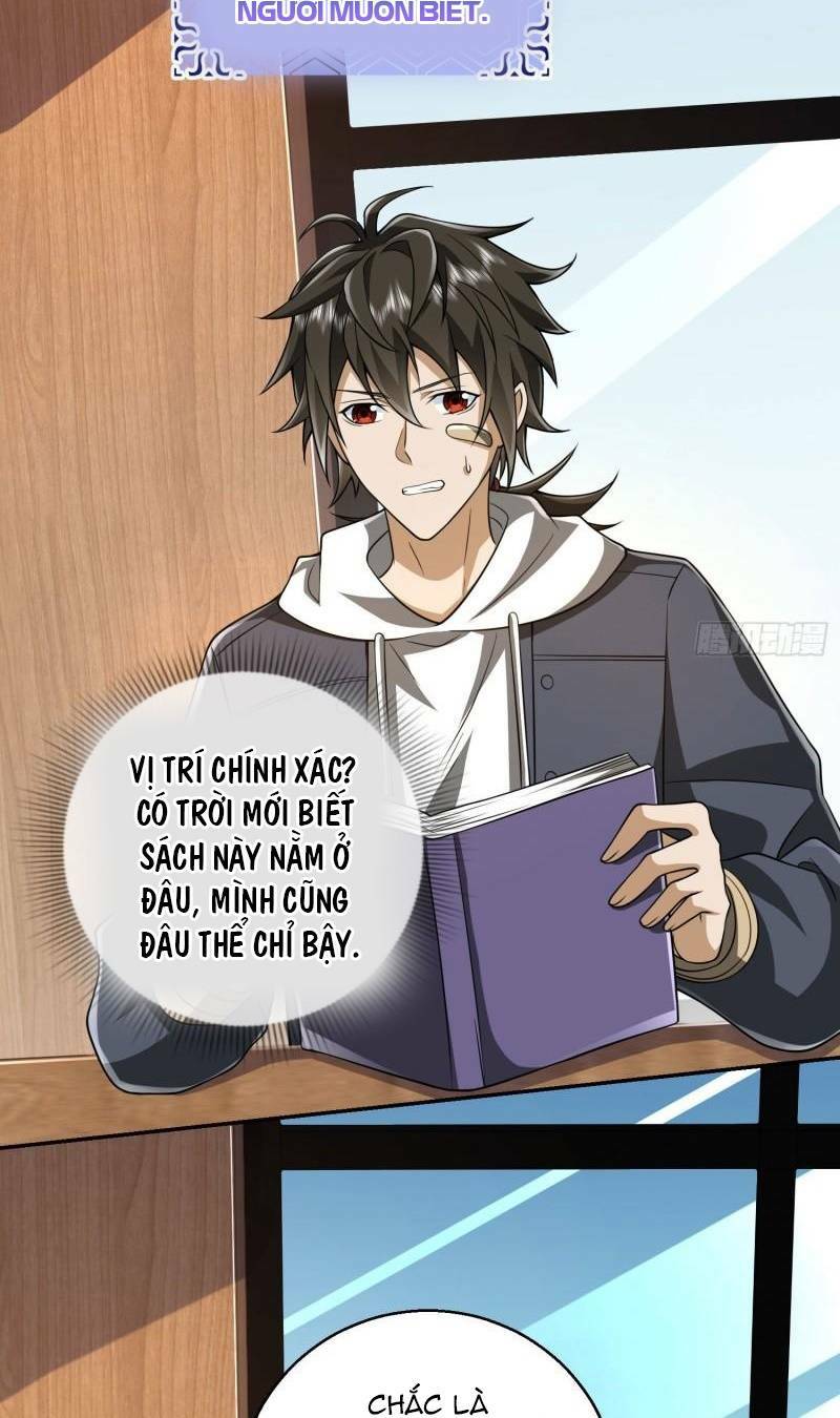Đệ Nhất Danh Sách Chapter 150 - Trang 2