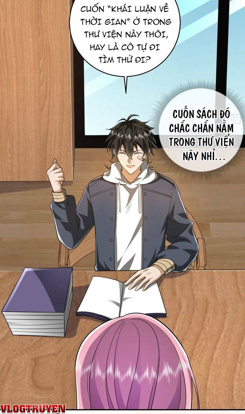 Đệ Nhất Danh Sách Chapter 150 - Trang 2