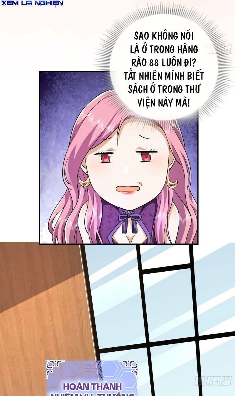 Đệ Nhất Danh Sách Chapter 150 - Trang 2