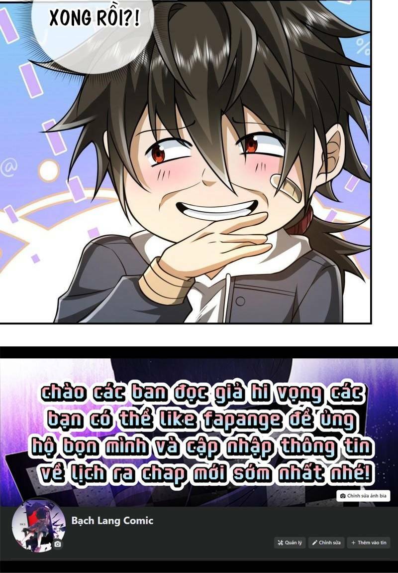 Đệ Nhất Danh Sách Chapter 150 - Trang 2