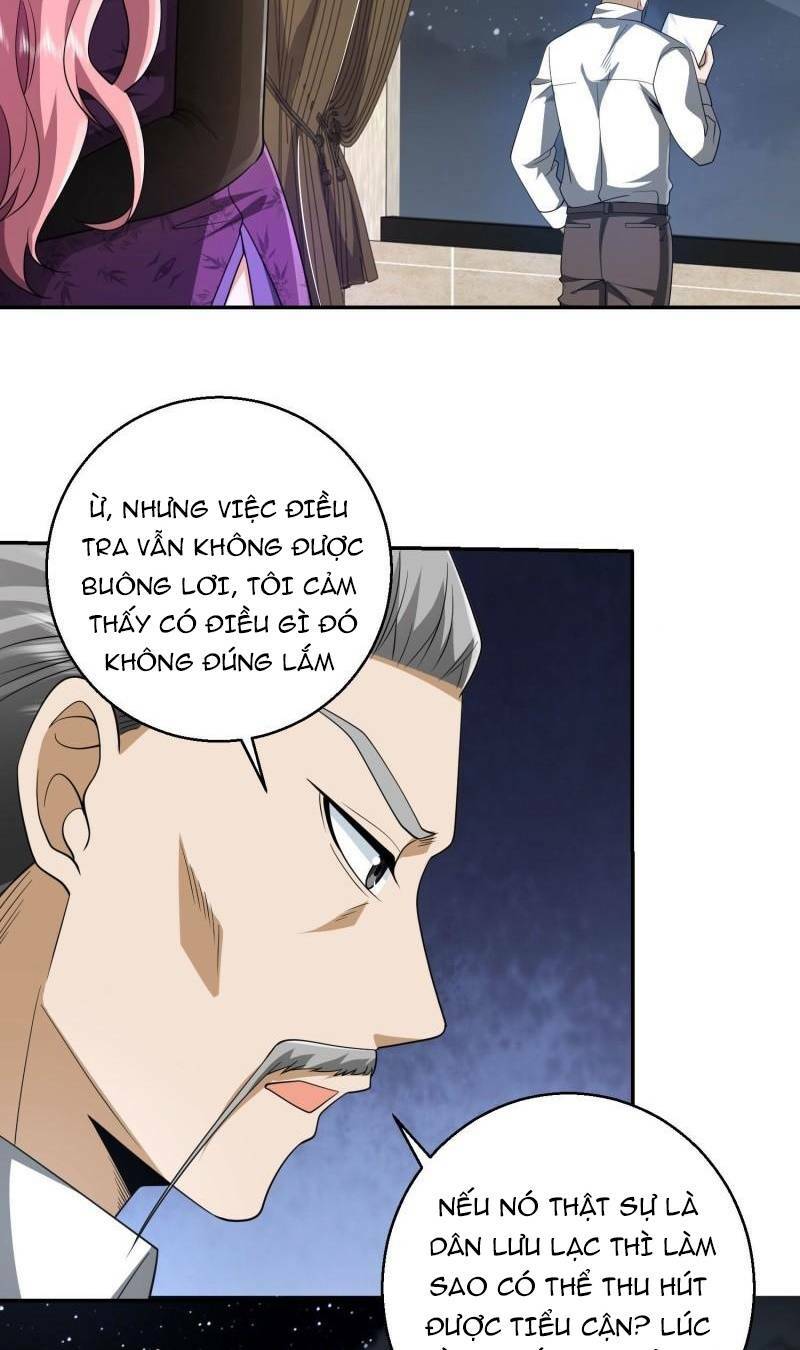 Đệ Nhất Danh Sách Chapter 150 - Trang 2