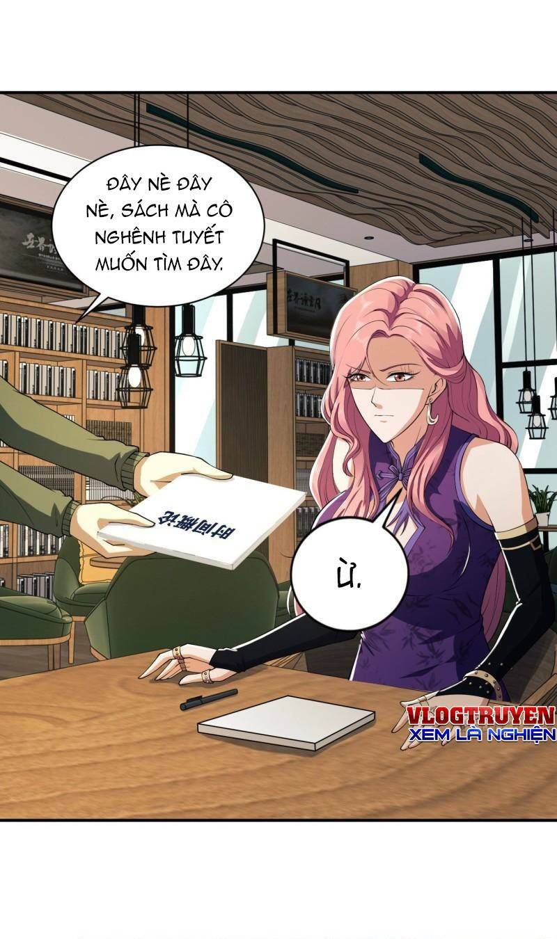 Đệ Nhất Danh Sách Chapter 151 - Trang 2