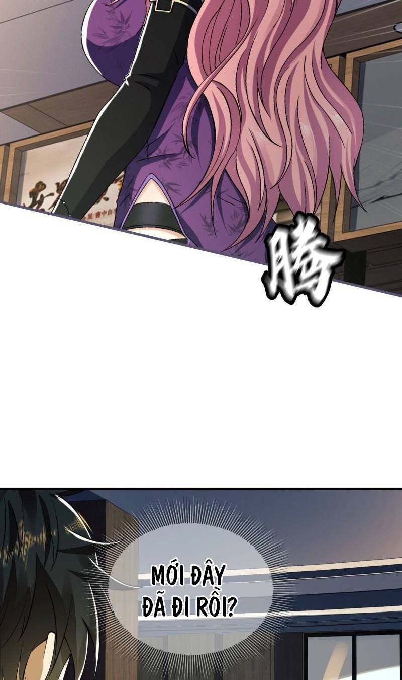 Đệ Nhất Danh Sách Chapter 151 - Trang 2