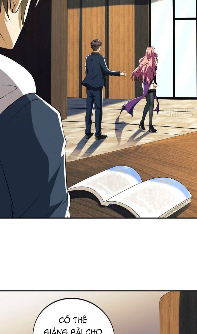 Đệ Nhất Danh Sách Chapter 151 - Trang 2