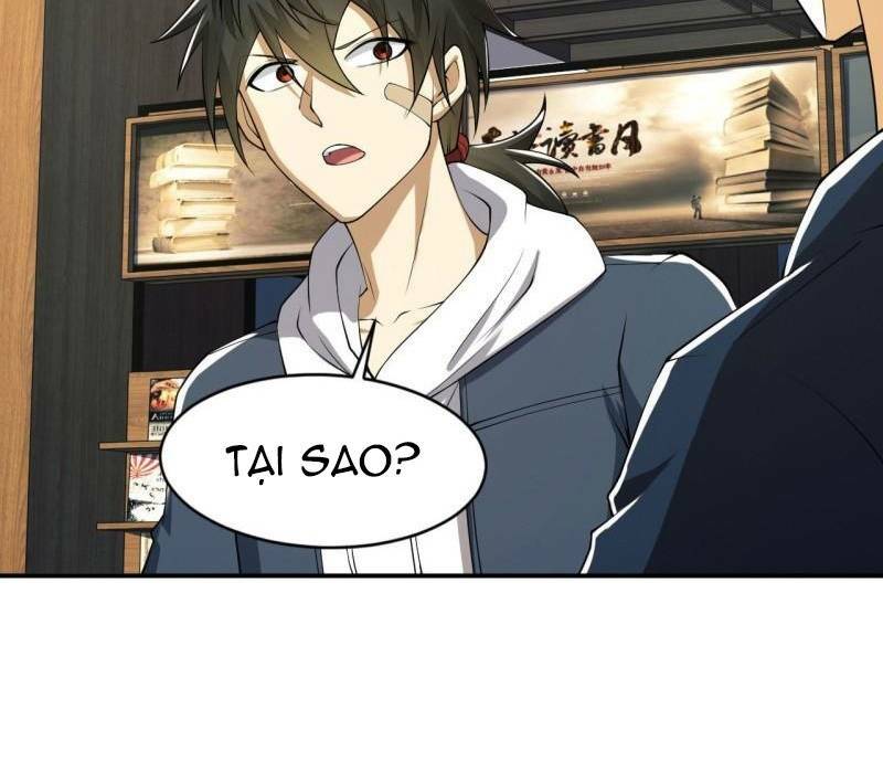 Đệ Nhất Danh Sách Chapter 151 - Trang 2