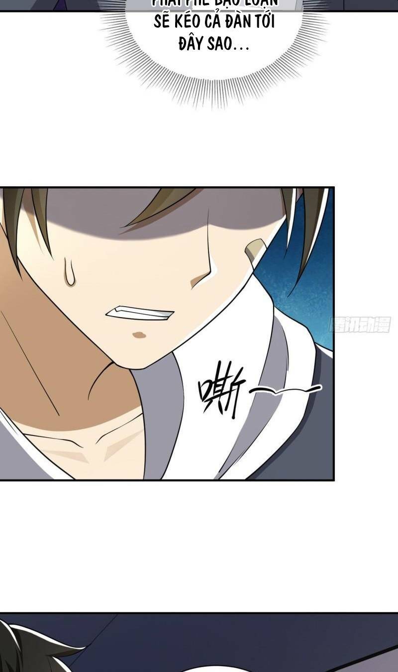 Đệ Nhất Danh Sách Chapter 151 - Trang 2