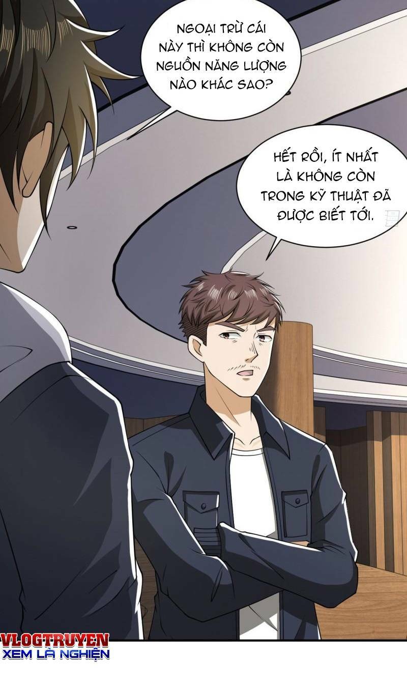 Đệ Nhất Danh Sách Chapter 151 - Trang 2