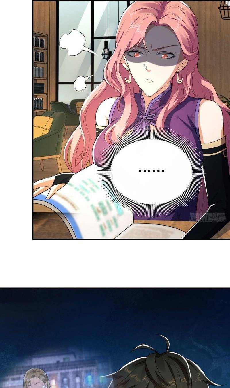 Đệ Nhất Danh Sách Chapter 151 - Trang 2