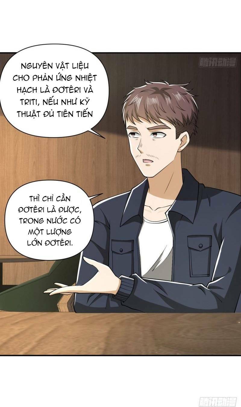 Đệ Nhất Danh Sách Chapter 151 - Trang 2