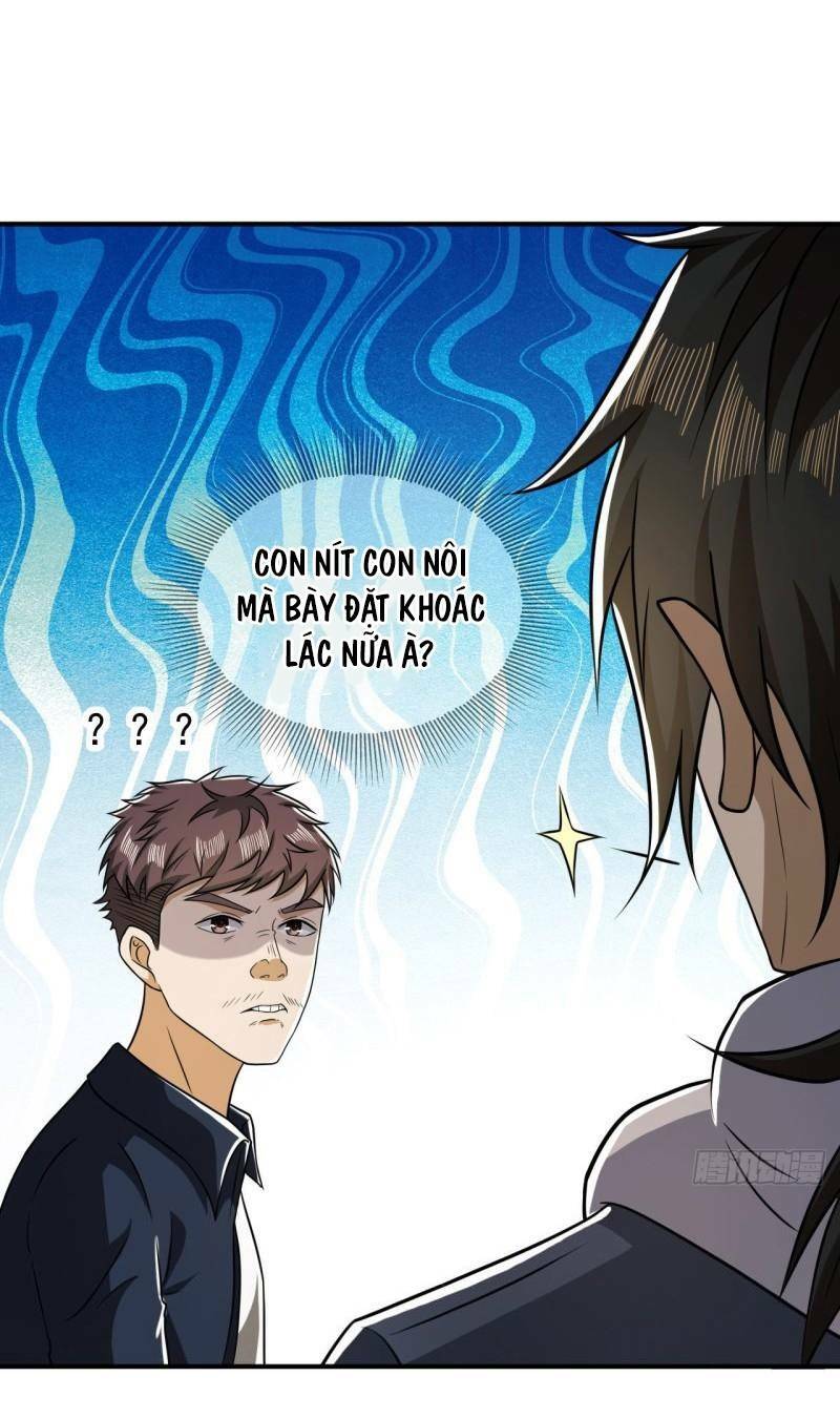 Đệ Nhất Danh Sách Chapter 151 - Trang 2