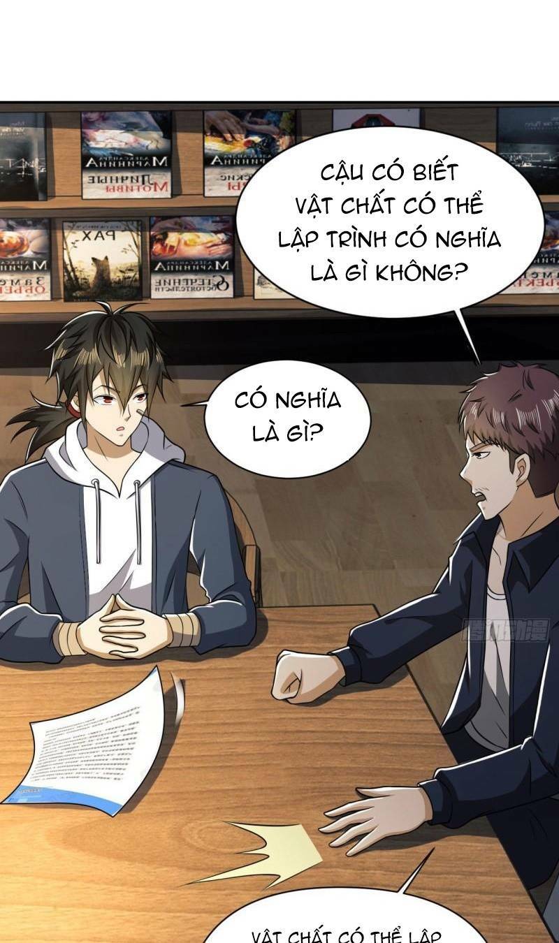 Đệ Nhất Danh Sách Chapter 151 - Trang 2