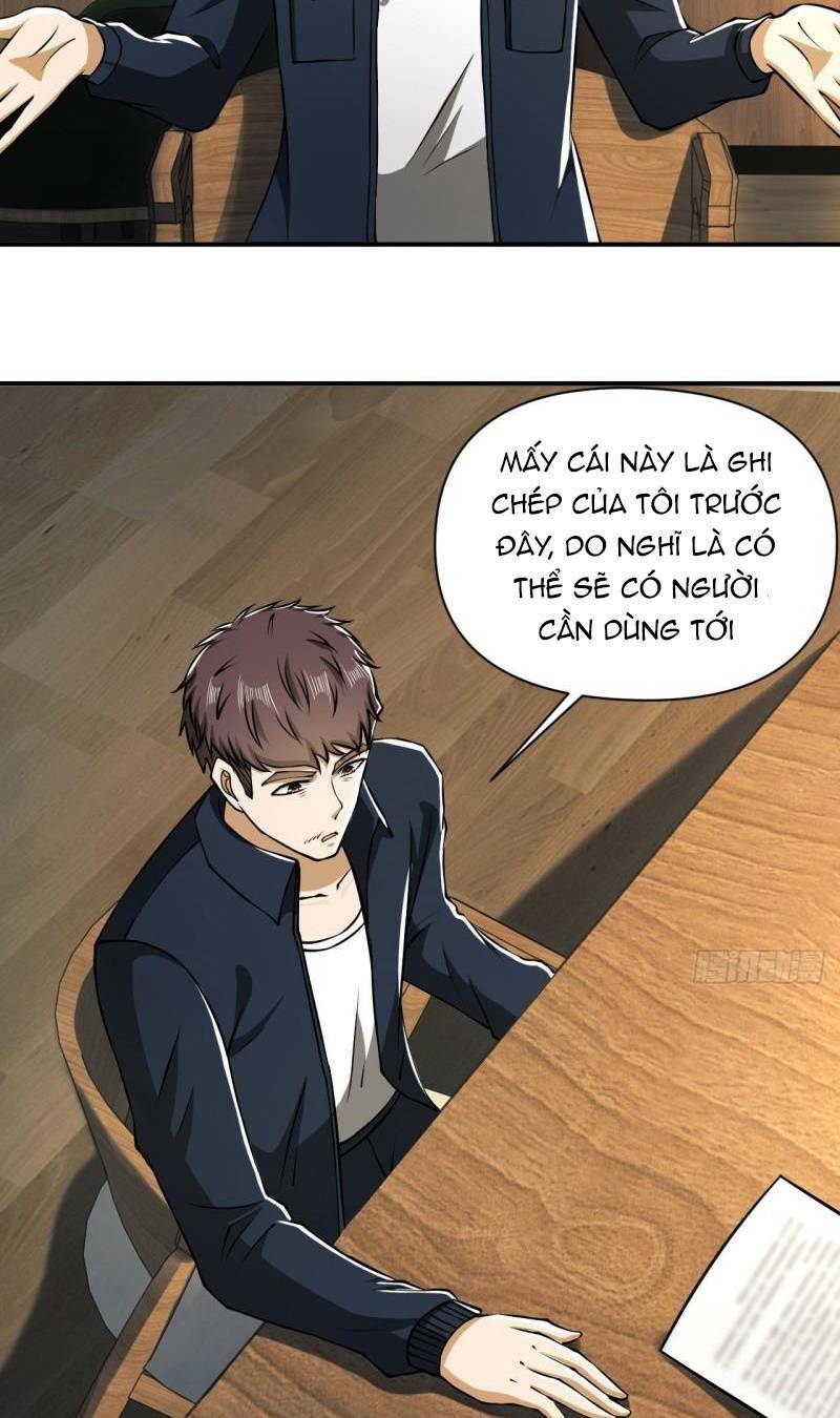 Đệ Nhất Danh Sách Chapter 151 - Trang 2