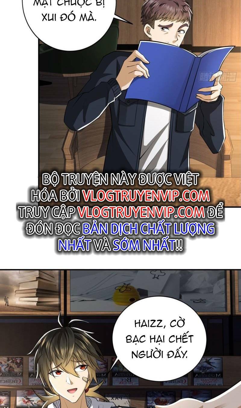 Đệ Nhất Danh Sách Chapter 151 - Trang 2