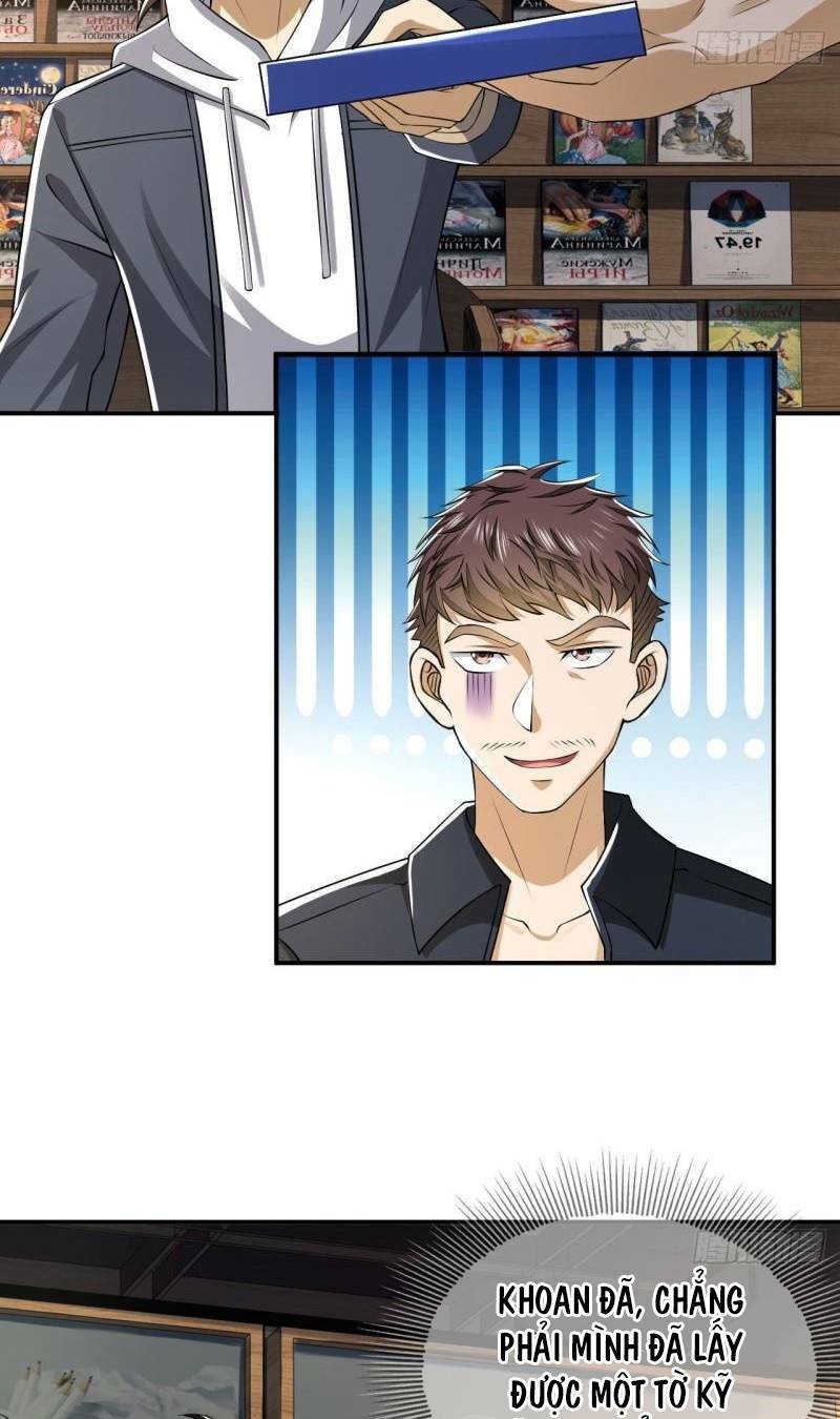 Đệ Nhất Danh Sách Chapter 151 - Trang 2