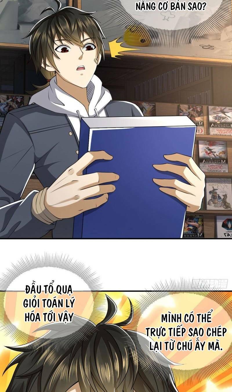 Đệ Nhất Danh Sách Chapter 151 - Trang 2