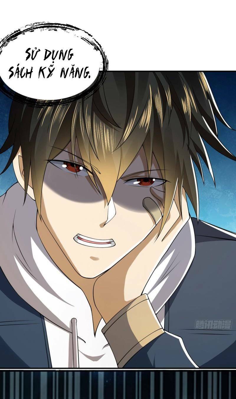 Đệ Nhất Danh Sách Chapter 151 - Trang 2