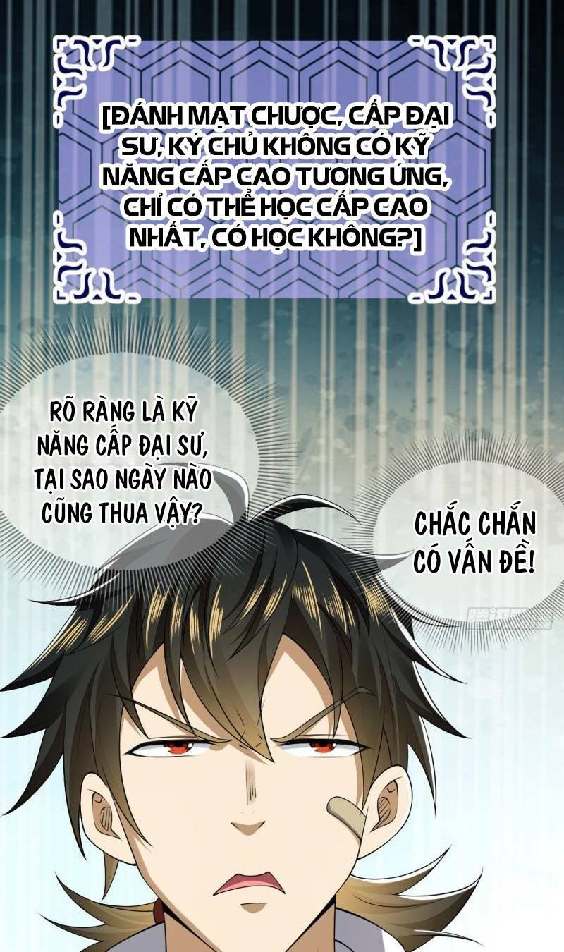 Đệ Nhất Danh Sách Chapter 151 - Trang 2