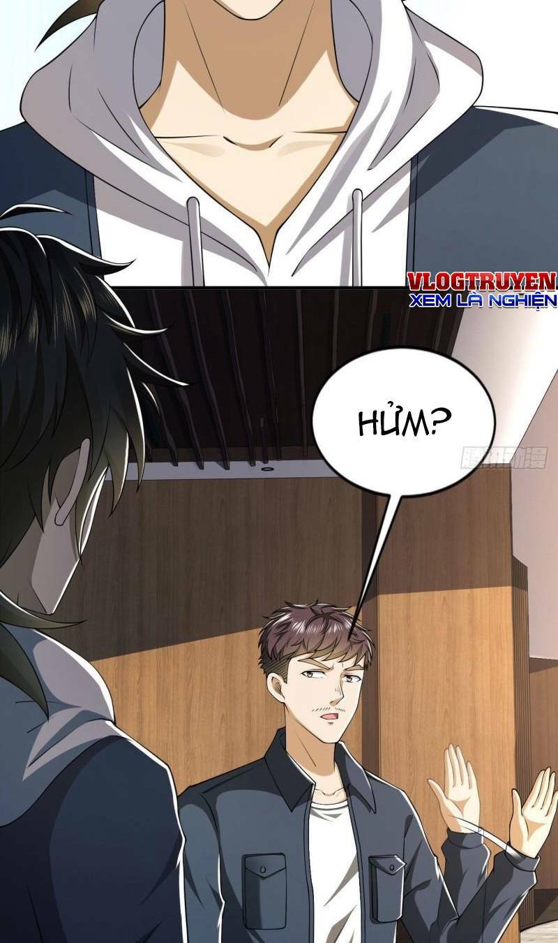 Đệ Nhất Danh Sách Chapter 151 - Trang 2