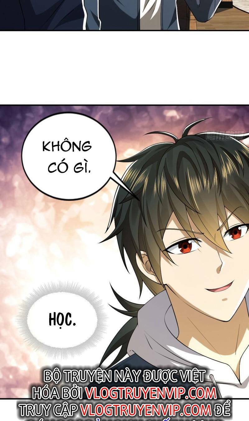 Đệ Nhất Danh Sách Chapter 151 - Trang 2