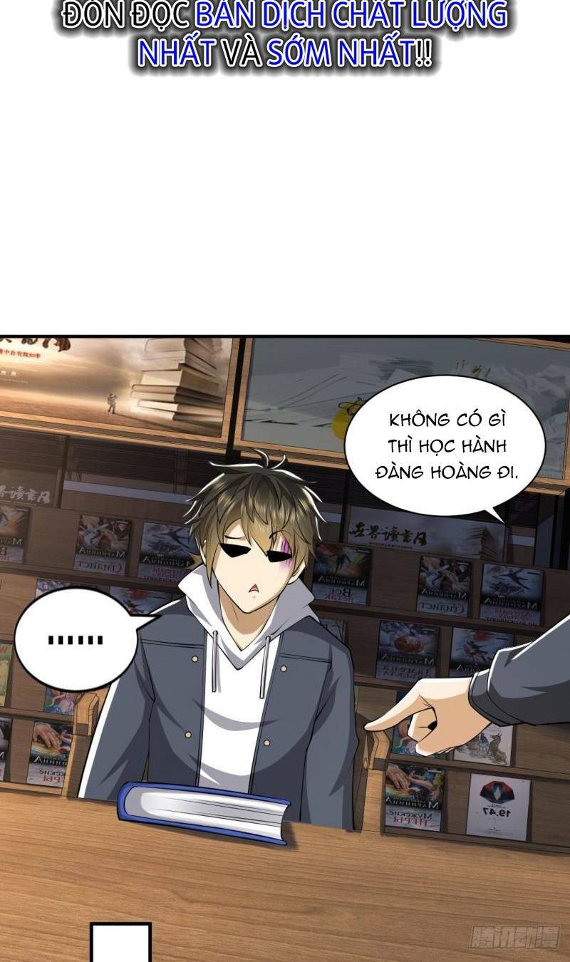 Đệ Nhất Danh Sách Chapter 151 - Trang 2