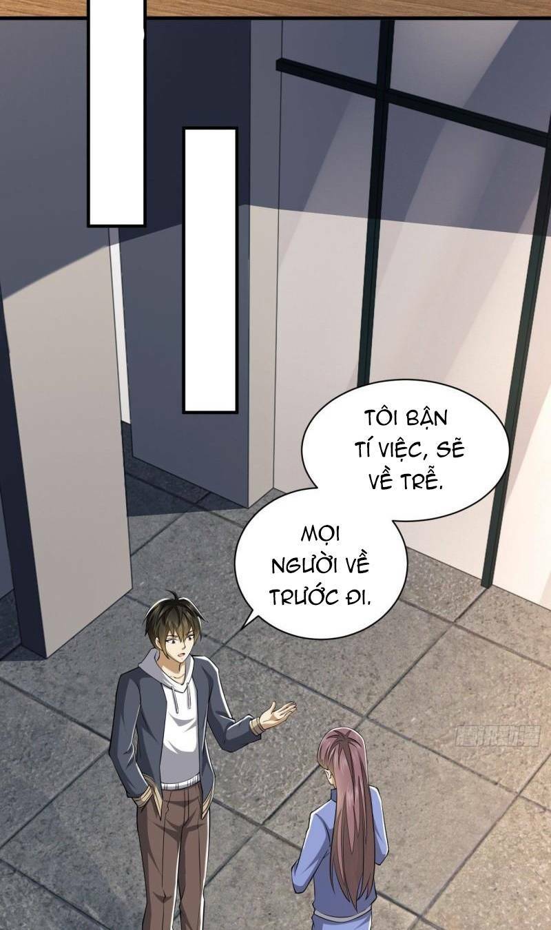 Đệ Nhất Danh Sách Chapter 151 - Trang 2