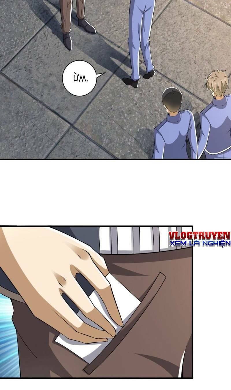 Đệ Nhất Danh Sách Chapter 151 - Trang 2