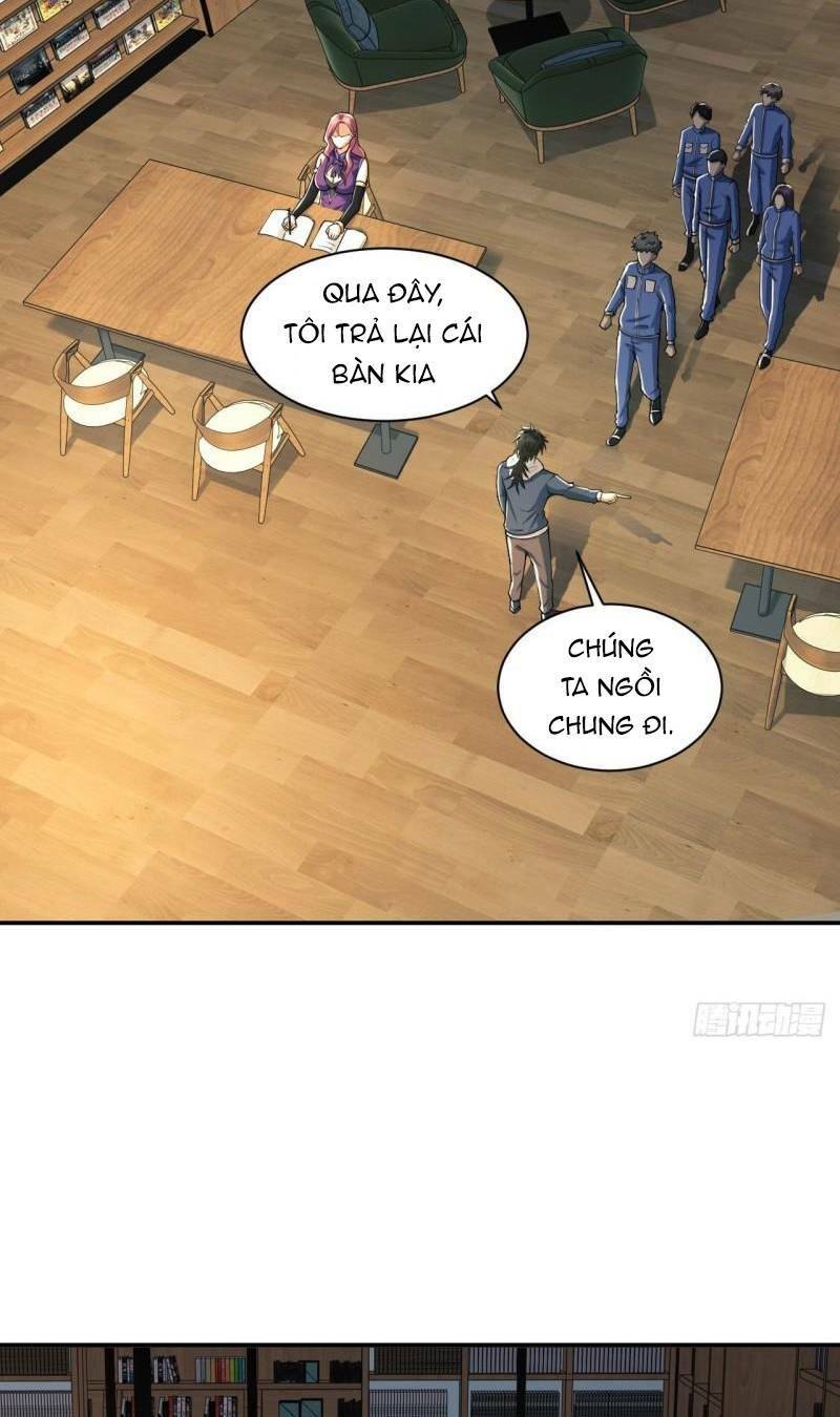 Đệ Nhất Danh Sách Chapter 151 - Trang 2