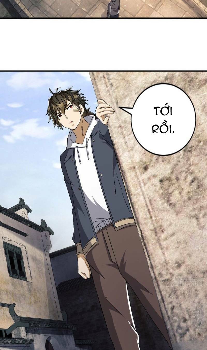 Đệ Nhất Danh Sách Chapter 151 - Trang 2