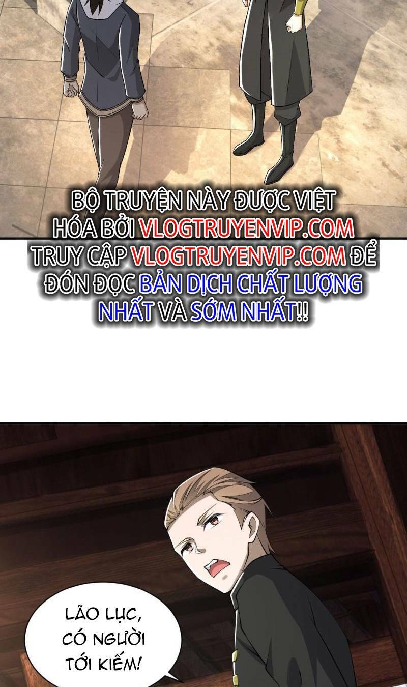 Đệ Nhất Danh Sách Chapter 151 - Trang 2