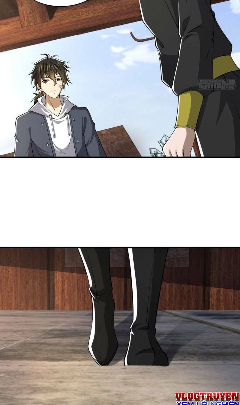 Đệ Nhất Danh Sách Chapter 151 - Trang 2