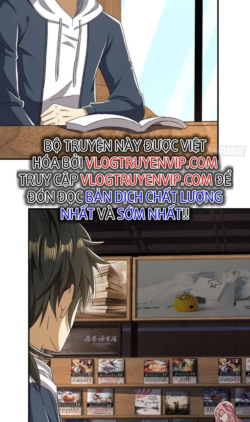 Đệ Nhất Danh Sách Chapter 151 - Trang 2