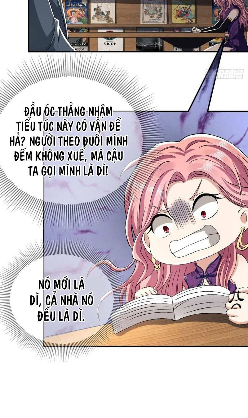 Đệ Nhất Danh Sách Chapter 151 - Trang 2