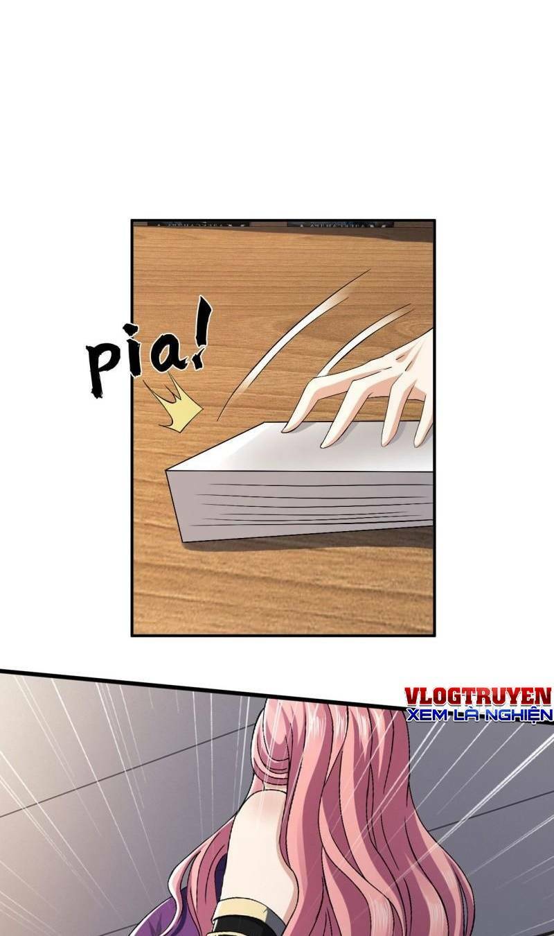 Đệ Nhất Danh Sách Chapter 151 - Trang 2