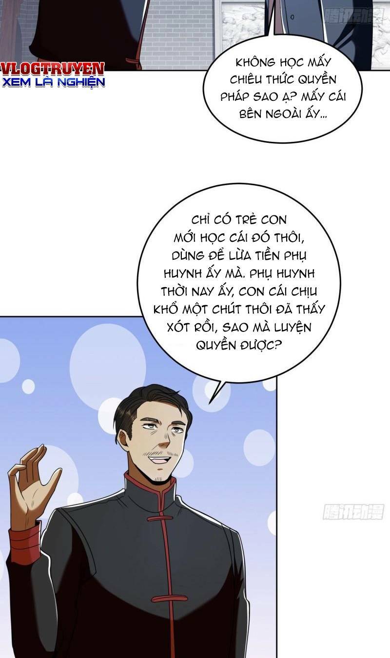 Đệ Nhất Danh Sách Chapter 152 - Trang 2