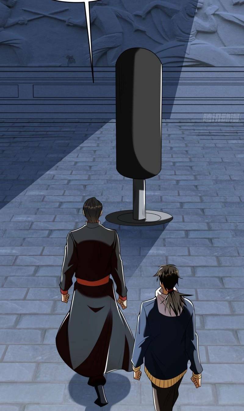 Đệ Nhất Danh Sách Chapter 152 - Trang 2