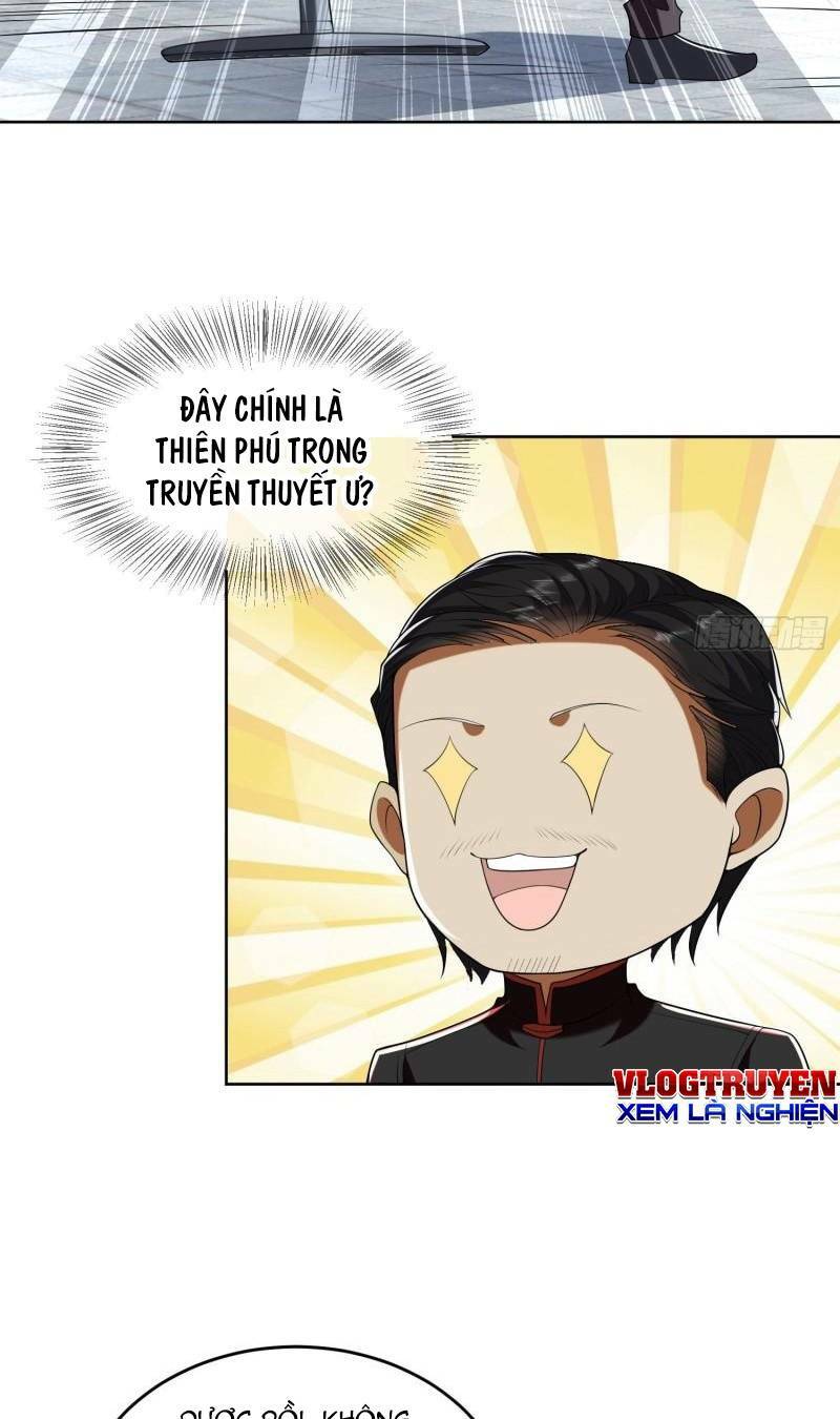 Đệ Nhất Danh Sách Chapter 152 - Trang 2