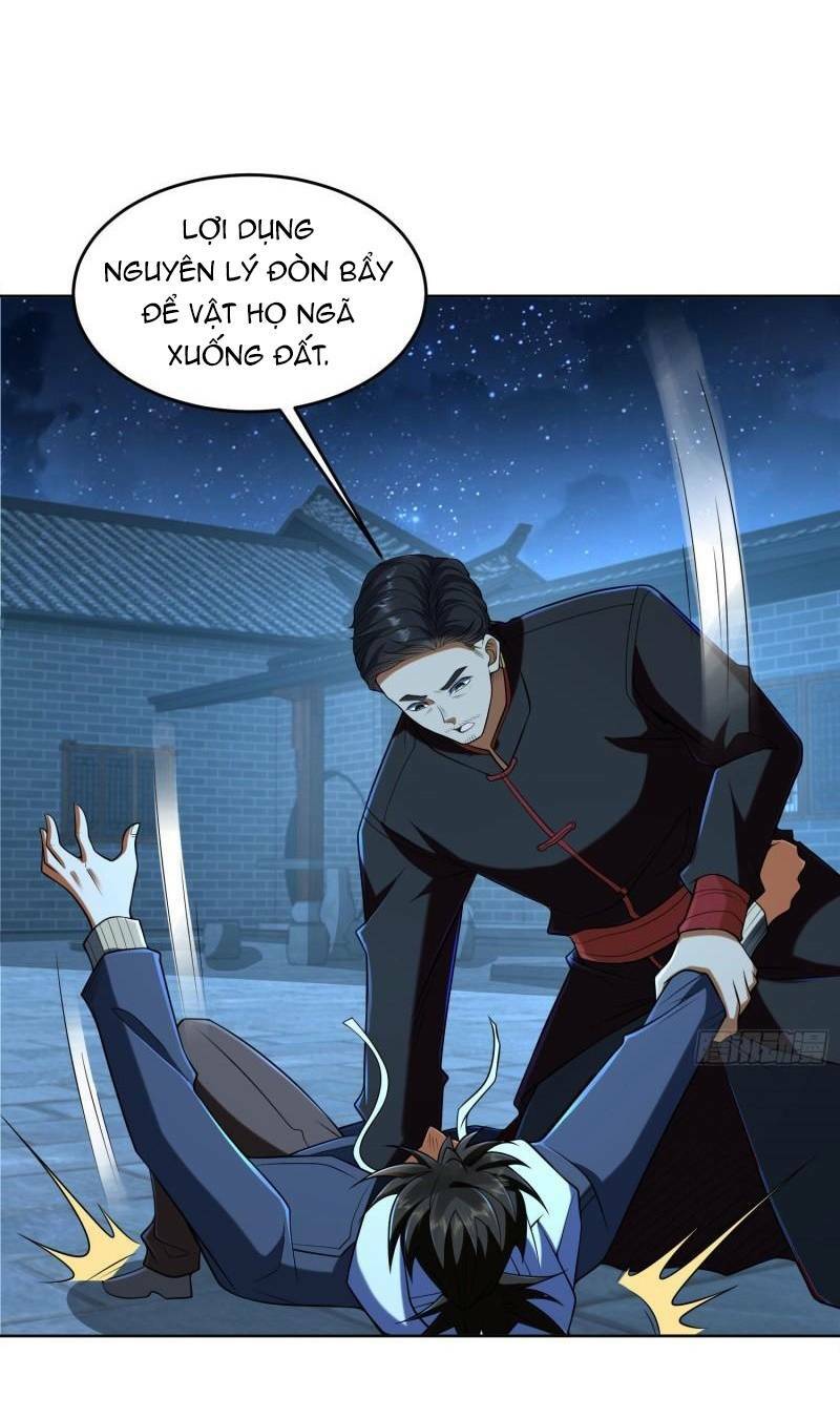 Đệ Nhất Danh Sách Chapter 152 - Trang 2