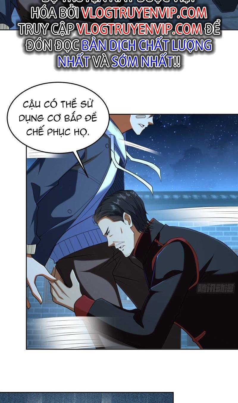 Đệ Nhất Danh Sách Chapter 152 - Trang 2