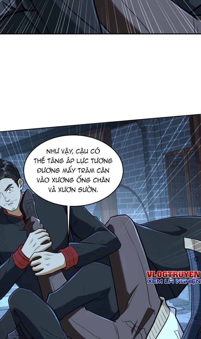 Đệ Nhất Danh Sách Chapter 152 - Trang 2