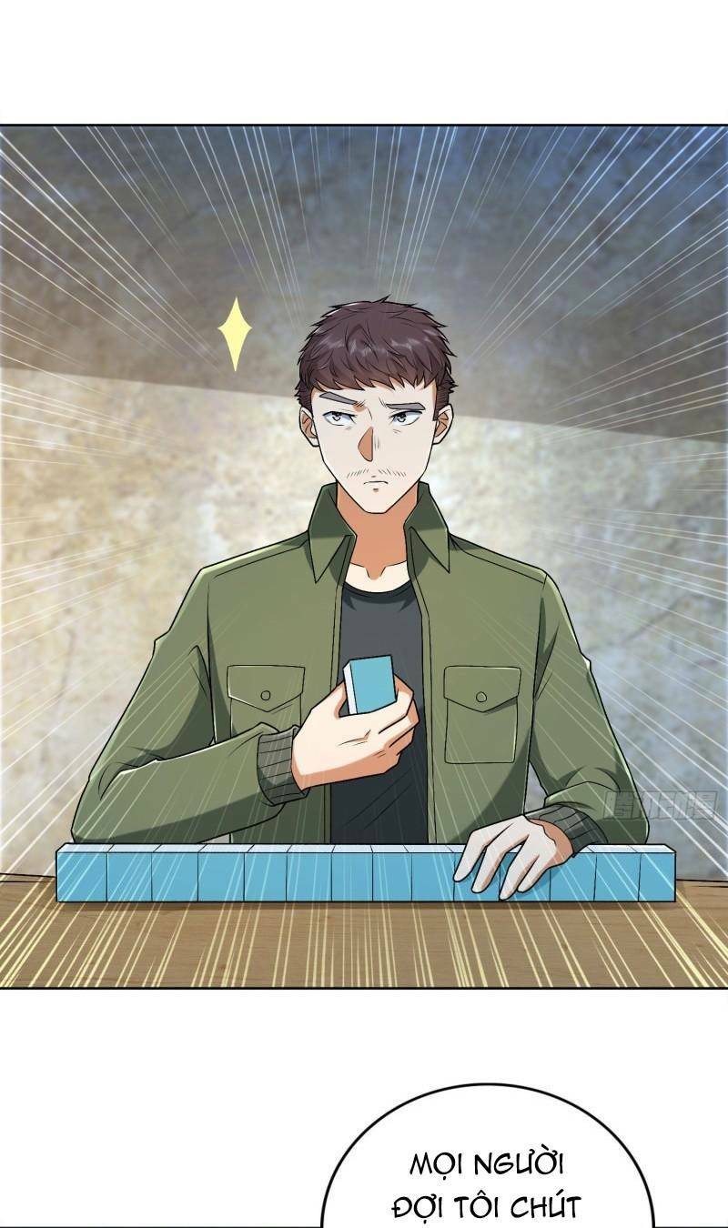 Đệ Nhất Danh Sách Chapter 152 - Trang 2
