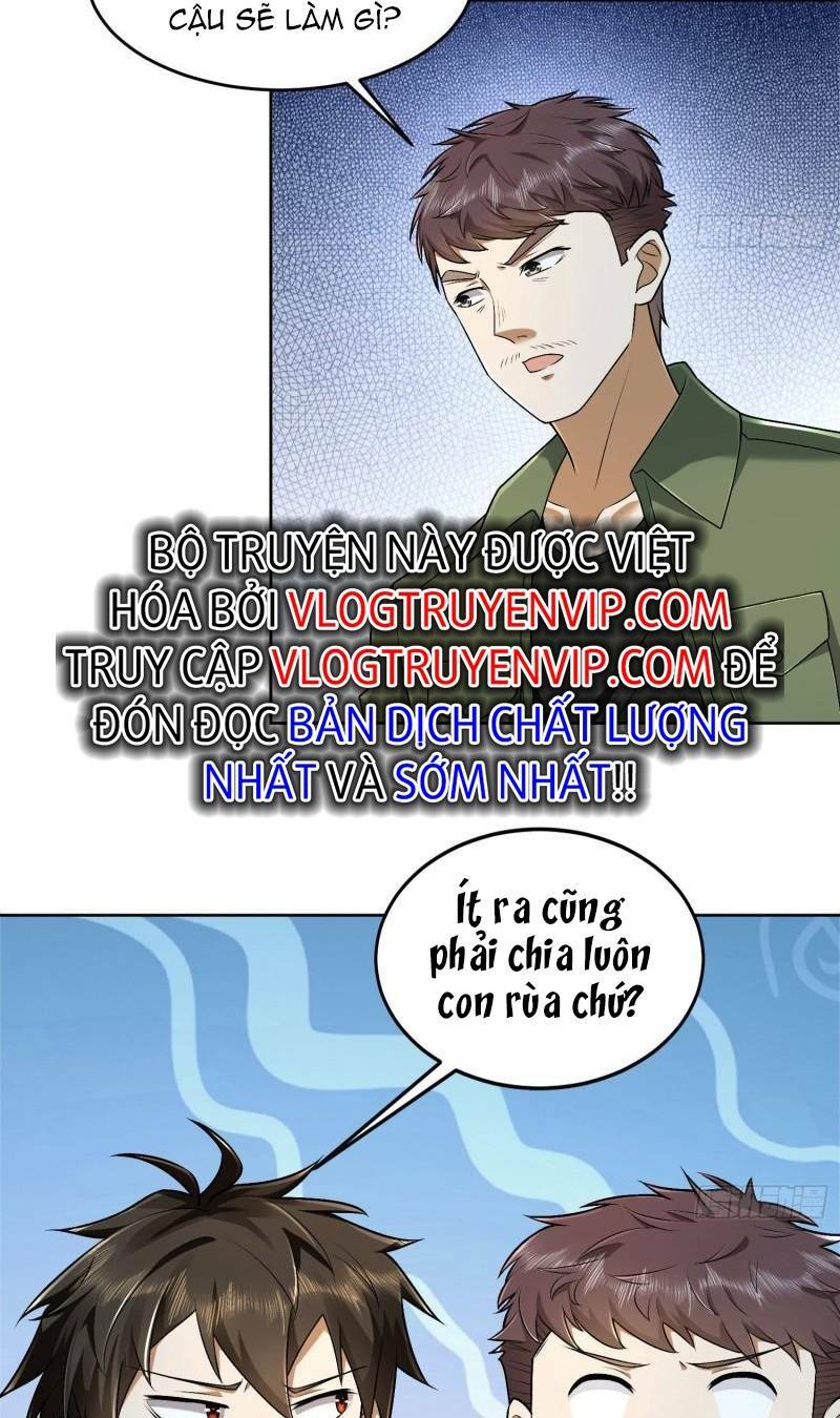 Đệ Nhất Danh Sách Chapter 152 - Trang 2