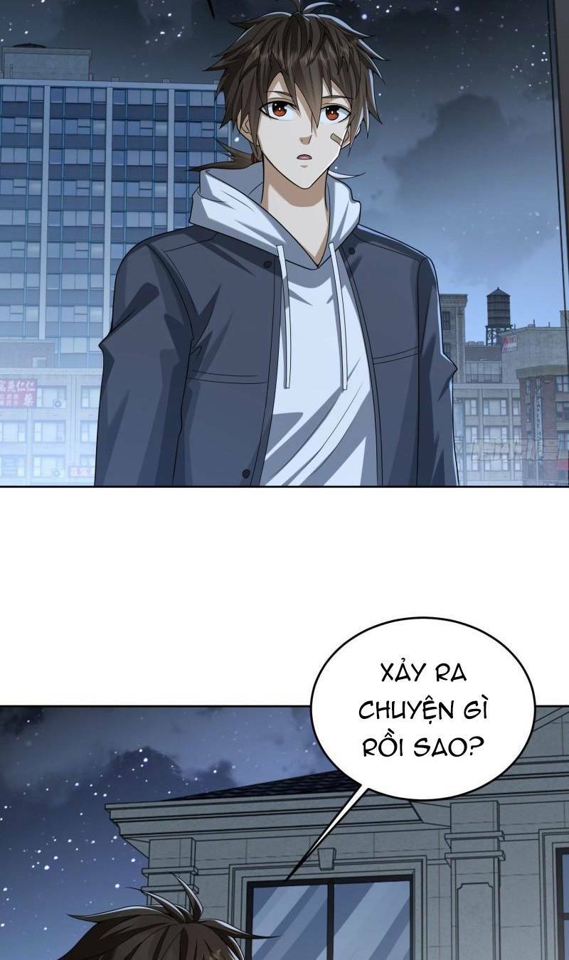 Đệ Nhất Danh Sách Chapter 153 - Trang 2